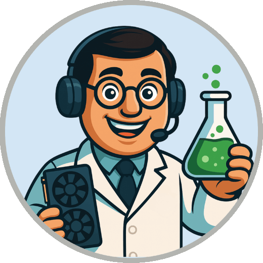 FPSDoctor Logo